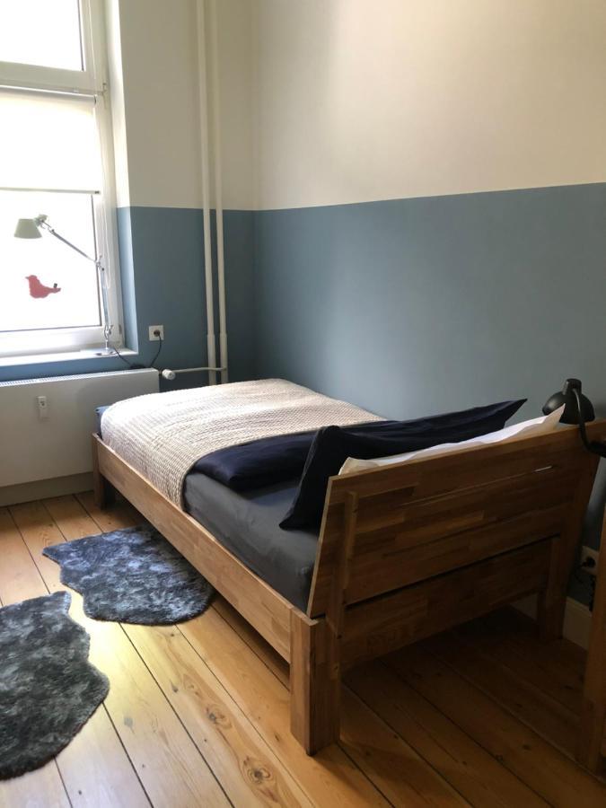 Quartier Kiel Plus Ngoại thất bức ảnh