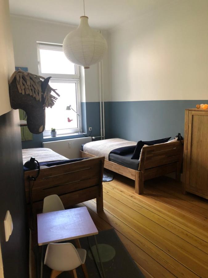 Quartier Kiel Plus Ngoại thất bức ảnh