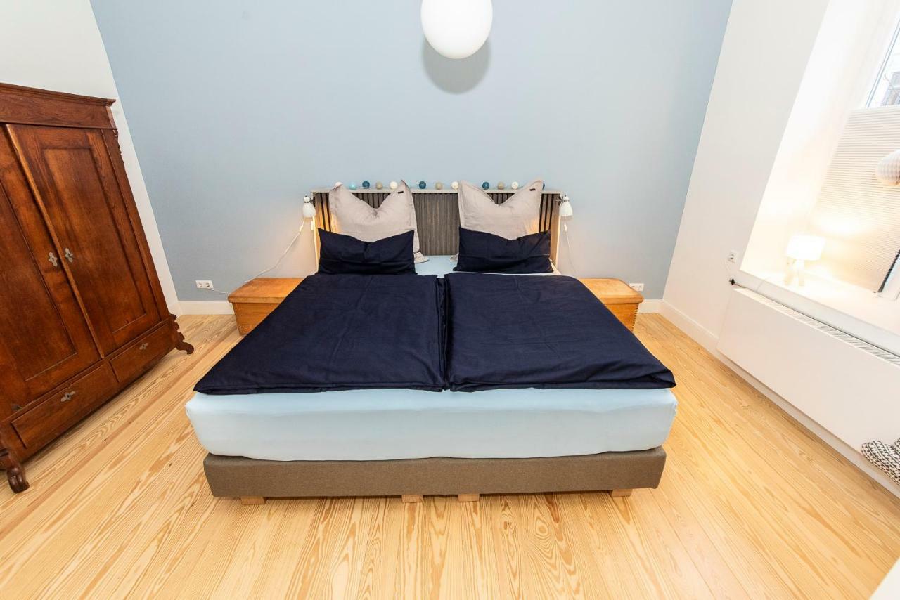 Quartier Kiel Plus Ngoại thất bức ảnh
