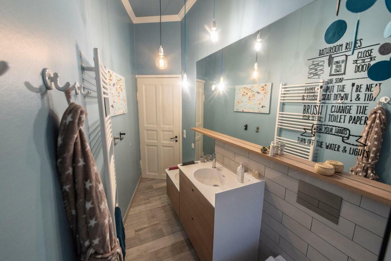 Quartier Kiel Plus Ngoại thất bức ảnh